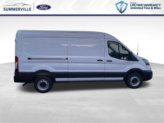 new 2025 Ford Transit-250 car, priced at $52,354