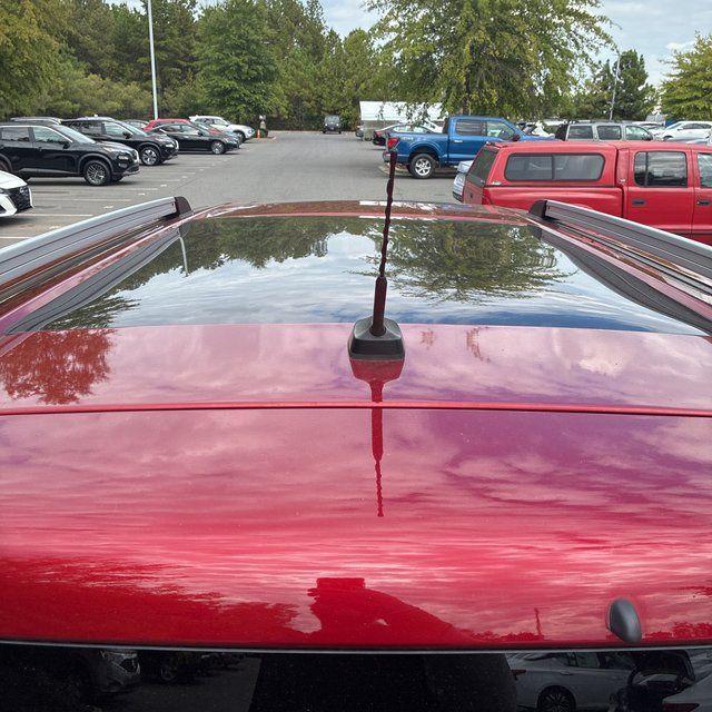 used 2018 Ford Flex car, priced at $17,333