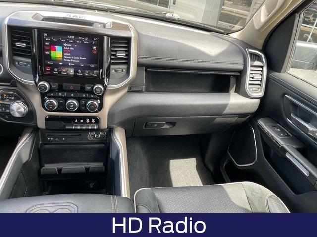 used 2019 Ram 1500 car, priced at $29,250
