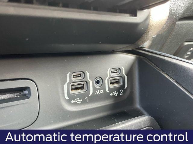 used 2019 Ram 1500 car, priced at $29,250