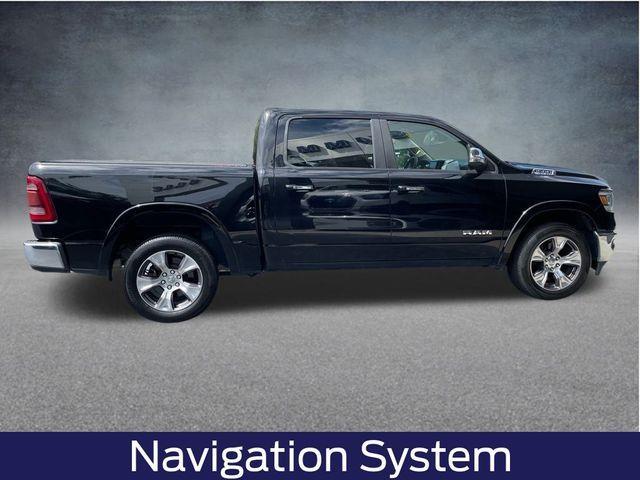 used 2019 Ram 1500 car, priced at $29,250