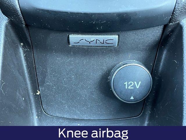 used 2016 Ford Fiesta car, priced at $8,555