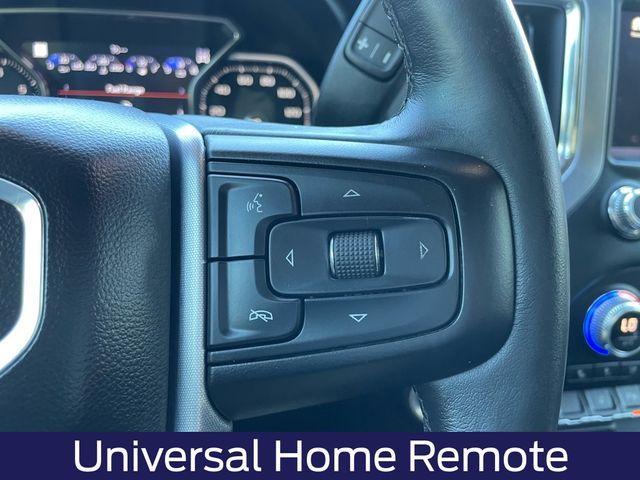 used 2020 GMC Sierra 2500 car, priced at $39,395