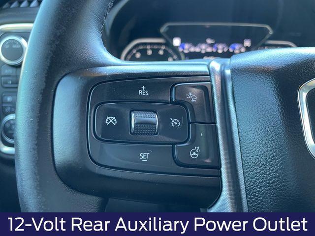 used 2020 GMC Sierra 2500 car, priced at $39,395