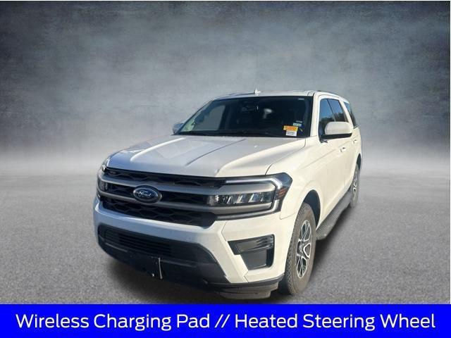 used 2024 Ford Expedition car, priced at $44,000