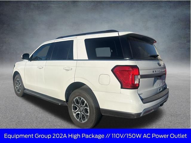 used 2024 Ford Expedition car, priced at $44,000