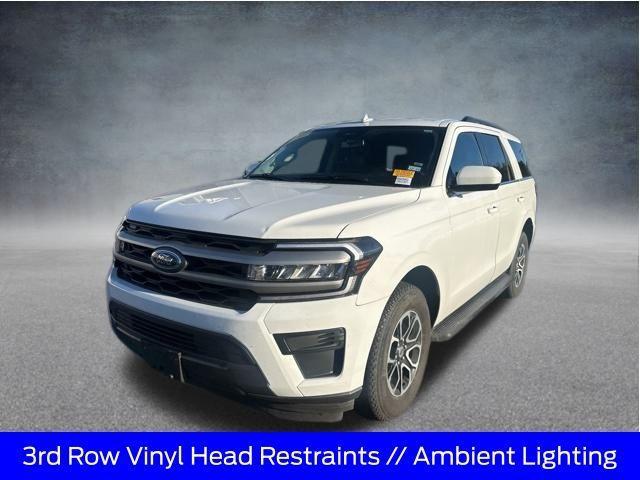 used 2024 Ford Expedition car, priced at $44,000