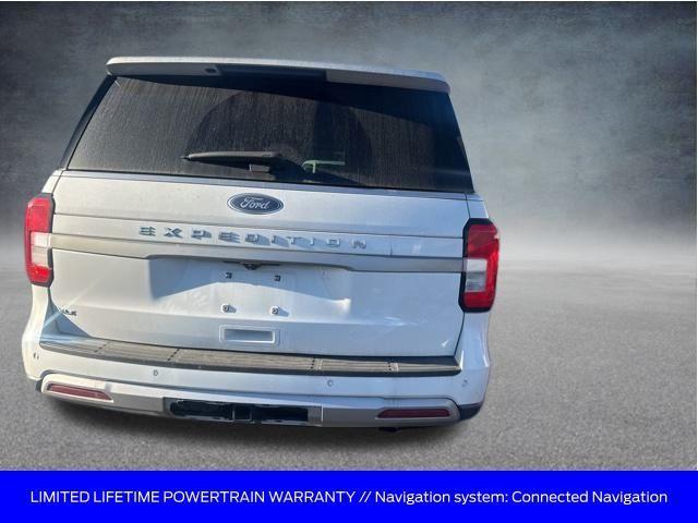 used 2024 Ford Expedition car, priced at $44,000