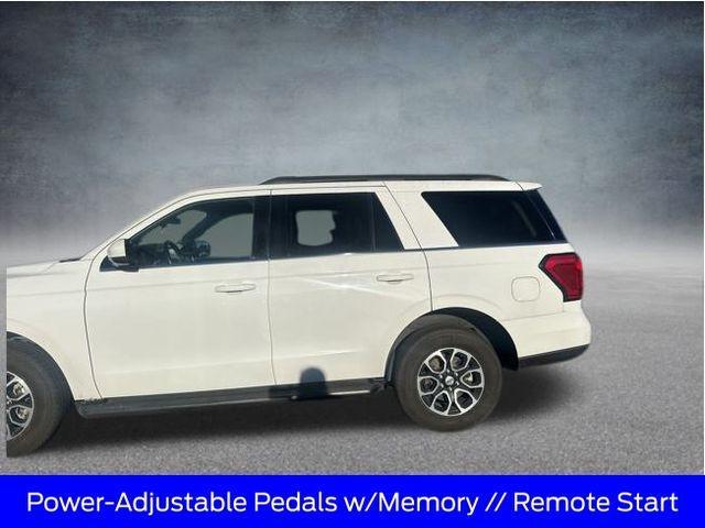 used 2024 Ford Expedition car, priced at $44,000
