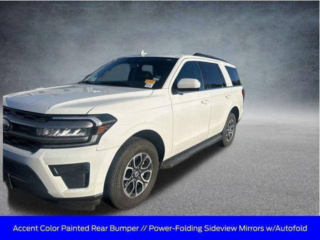 used 2024 Ford Expedition car, priced at $44,000