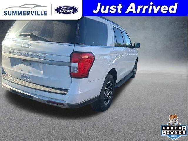used 2024 Ford Expedition car, priced at $44,000