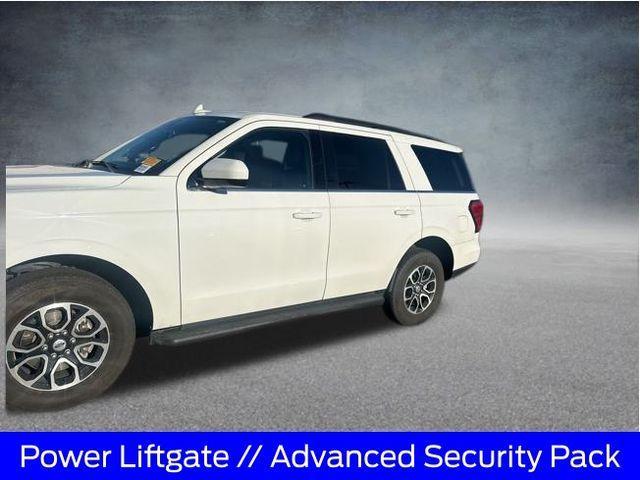 used 2024 Ford Expedition car, priced at $44,000