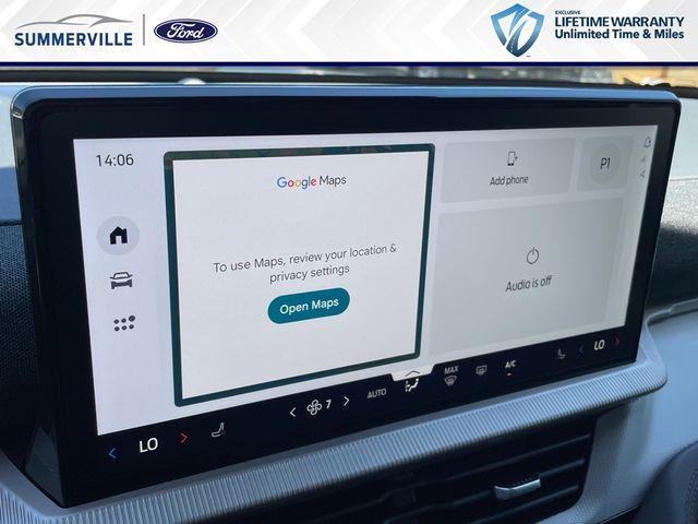 new 2025 Ford Explorer car, priced at $39,645