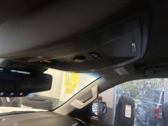 used 2017 GMC Yukon car, priced at $18,500