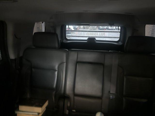 used 2017 GMC Yukon car, priced at $18,500