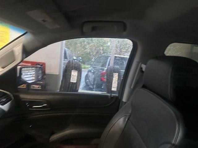 used 2017 GMC Yukon car, priced at $18,500