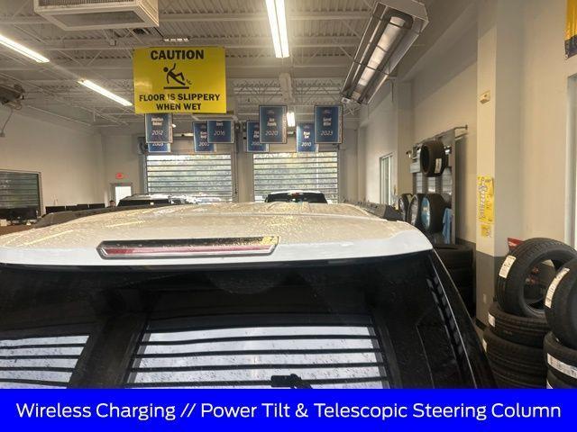 used 2017 GMC Yukon car, priced at $18,500