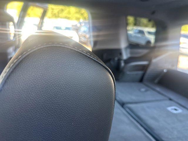 used 2017 GMC Yukon car, priced at $18,500