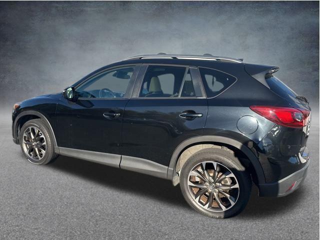 used 2016 Mazda CX-5 car, priced at $16,650