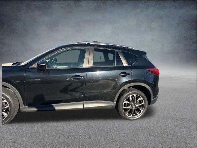 used 2016 Mazda CX-5 car, priced at $16,650