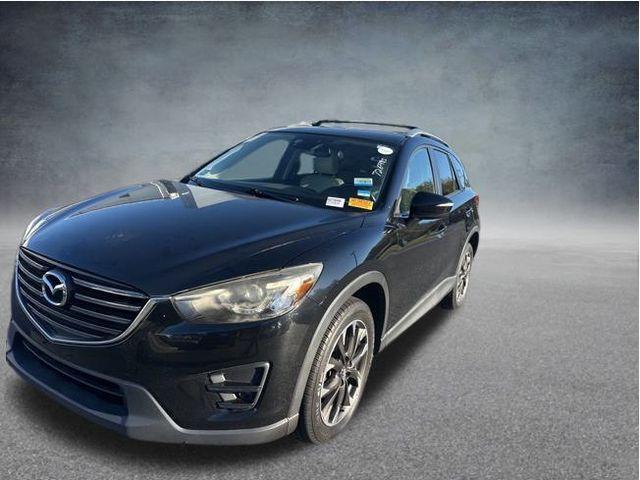 used 2016 Mazda CX-5 car, priced at $16,650