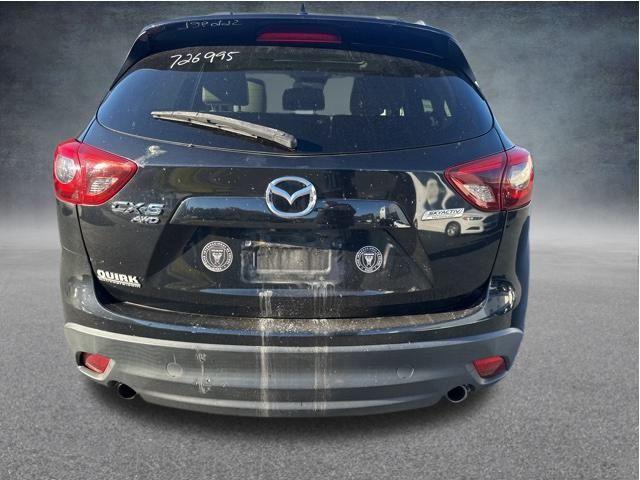 used 2016 Mazda CX-5 car, priced at $16,650