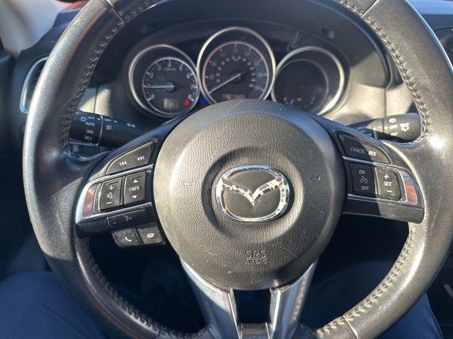 used 2016 Mazda CX-5 car, priced at $16,650