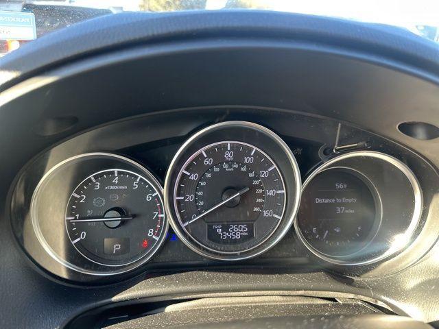 used 2016 Mazda CX-5 car, priced at $16,650