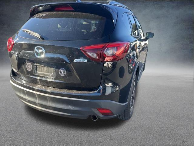 used 2016 Mazda CX-5 car, priced at $16,650