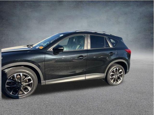 used 2016 Mazda CX-5 car, priced at $16,650