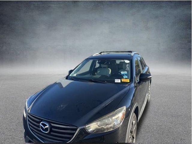 used 2016 Mazda CX-5 car, priced at $16,650