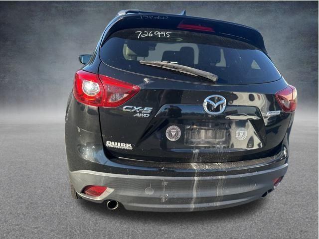used 2016 Mazda CX-5 car, priced at $16,650