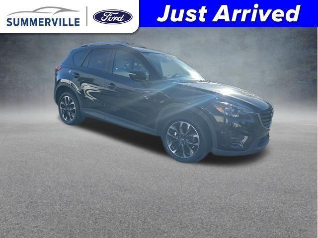 used 2016 Mazda CX-5 car, priced at $16,650