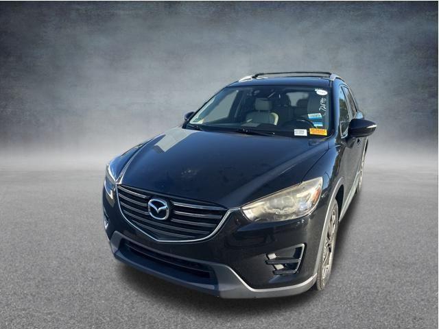 used 2016 Mazda CX-5 car, priced at $16,650