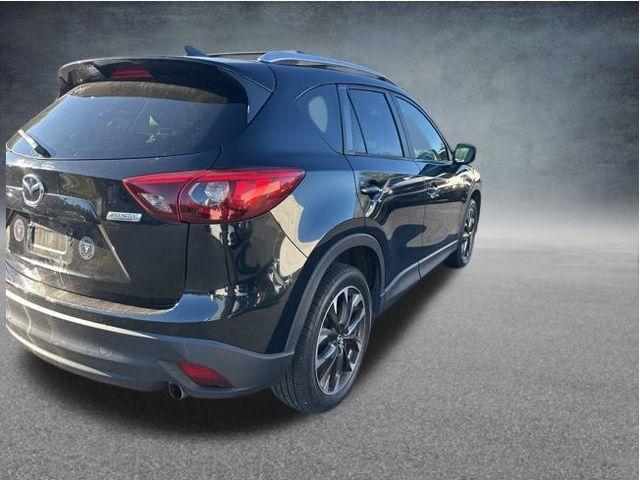 used 2016 Mazda CX-5 car, priced at $16,650