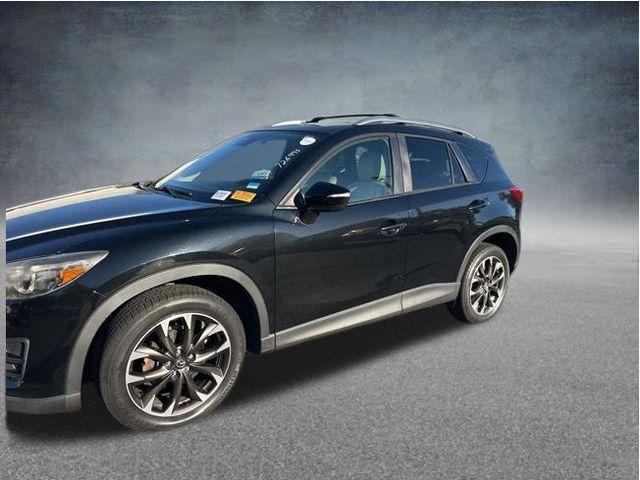 used 2016 Mazda CX-5 car, priced at $16,650