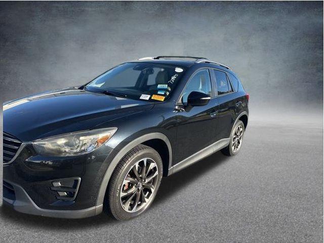 used 2016 Mazda CX-5 car, priced at $16,650