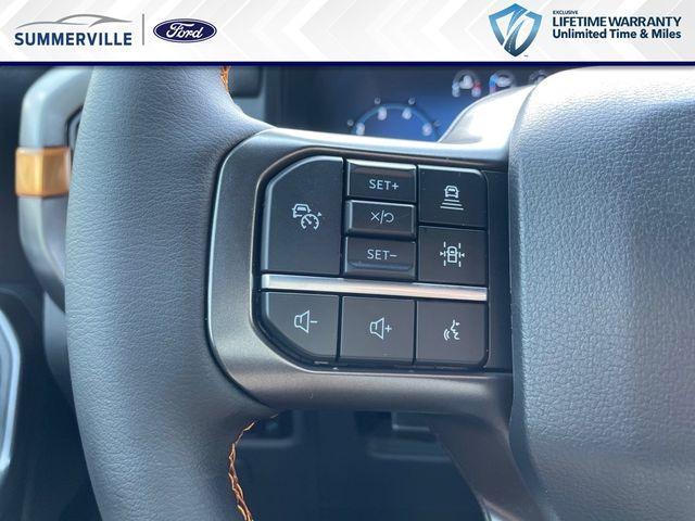 new 2025 Ford F-150 car, priced at $80,315