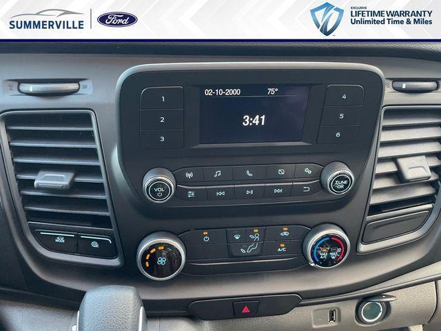 new 2025 Ford Transit-250 car, priced at $52,509