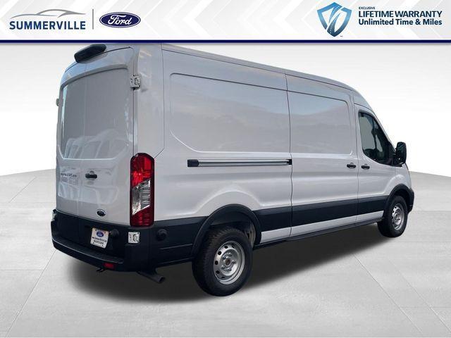 new 2025 Ford Transit-250 car, priced at $52,509