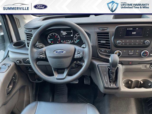 new 2025 Ford Transit-250 car, priced at $52,509