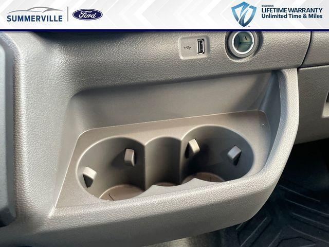new 2025 Ford Transit-250 car, priced at $52,509