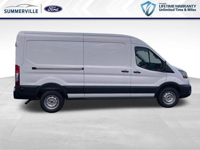 new 2025 Ford Transit-250 car, priced at $52,509