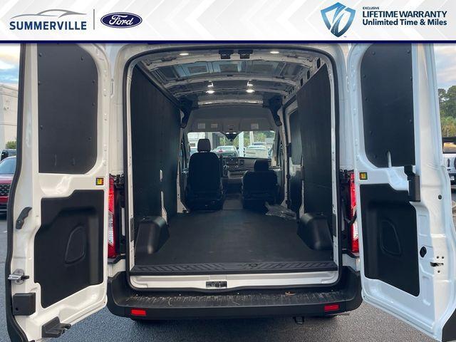new 2025 Ford Transit-250 car, priced at $52,509