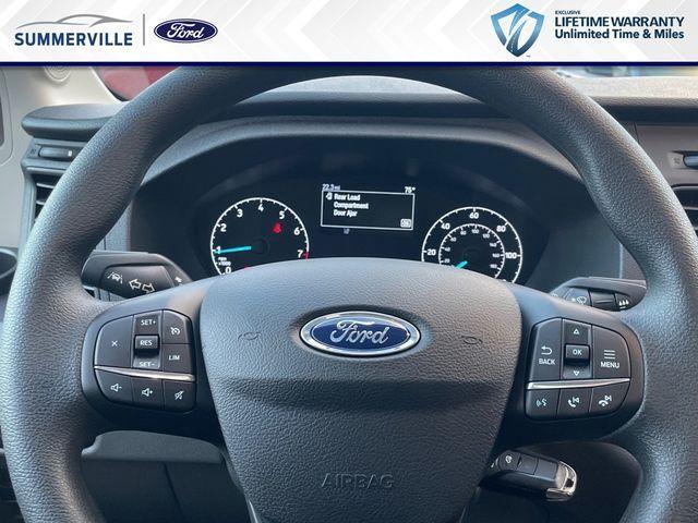 new 2025 Ford Transit-250 car, priced at $52,509