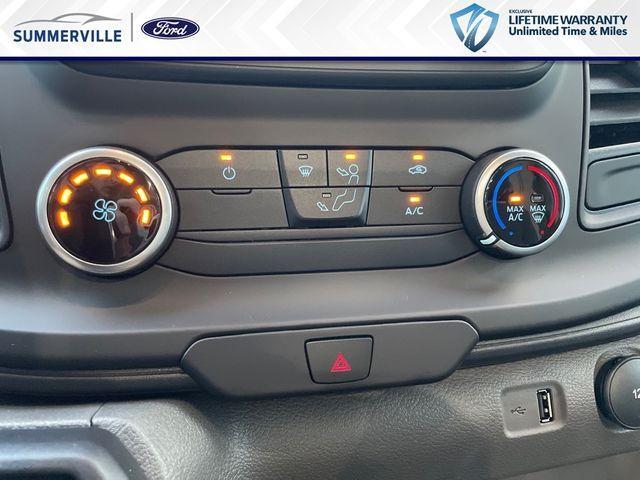 new 2025 Ford Transit-250 car, priced at $52,355
