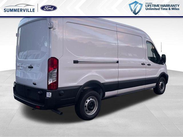 new 2025 Ford Transit-250 car, priced at $52,355