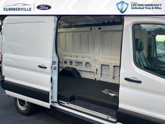 new 2025 Ford Transit-250 car, priced at $52,355
