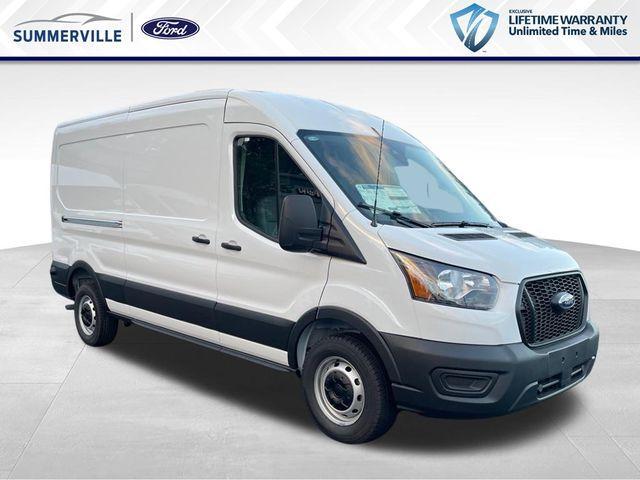 new 2025 Ford Transit-250 car, priced at $53,315