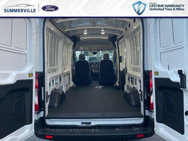 new 2025 Ford Transit-250 car, priced at $52,355